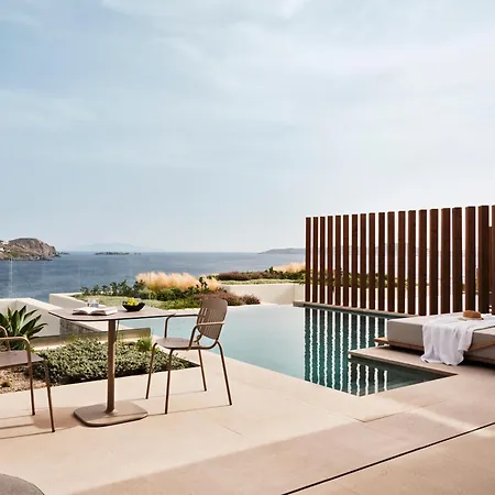 ホテル The Coast Bill&coo-the Leading Of The World (adults Only) Agios Ioannis Diakoftis