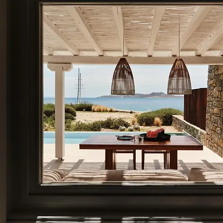 Ξενοδοχείο The Coast Bill&coo-the Leading Of The World (adults Only) 5*