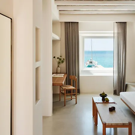 Hotel The Coast Bill&coo-the Leading Of The World (adults Only)