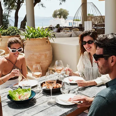 The Coast Bill&coo-the Leading Of The World (adults Only) 5* Agios Ioannis Diakoftis