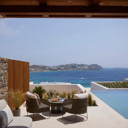 Hotel The Coast Bill&coo-the Leading Of The World (adults Only) 5*