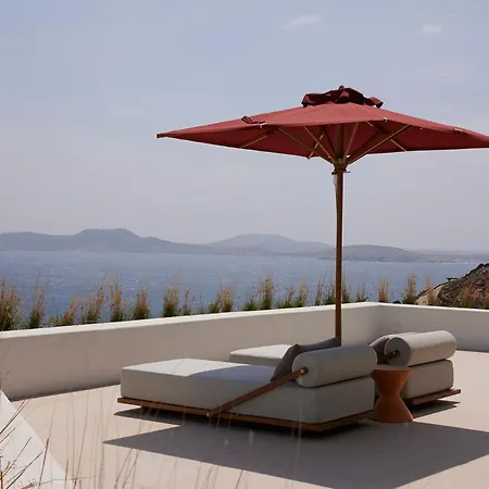 The Coast Bill&coo-the Leading Of The World (adults Only) 호텔 Agios Ioannis Diakoftis