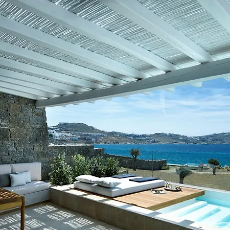 The Coast Bill&coo-the Leading Of The World (adults Only) 5* Agios Ioannis Diakoftis