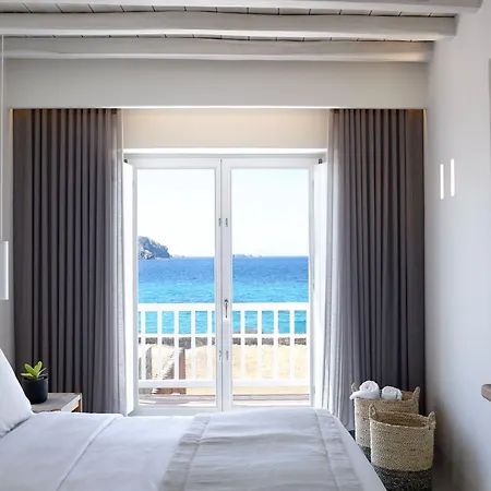 The Coast Bill&coo-the Leading Of The World (adults Only) Ξενοδοχείο Agios Ioannis Diakoftis
