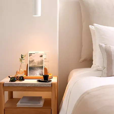 The Coast Bill&coo-the Leading Of The World (adults Only) ホテル Agios Ioannis Diakoftis