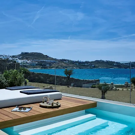 The Coast Bill&coo-the Leading Of The World (adults Only) 5* Agios Ioannis Diakoftis