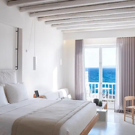 מלון The Coast Bill&coo-the Leading Of The World (adults Only) 5*