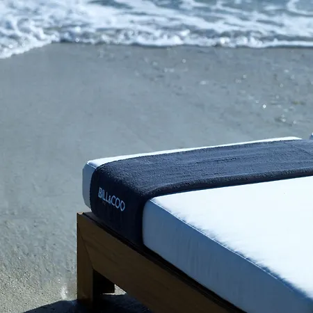 The Coast Bill&coo-the Leading Of The World (adults Only) Agios Ioannis Diakoftis