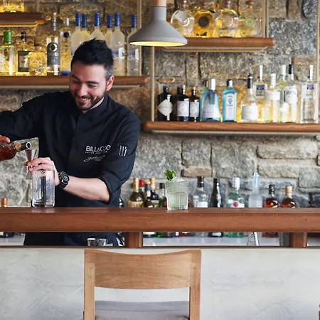 ホテル The Coast Bill&coo-the Leading Of The World (adults Only) Agios Ioannis Diakoftis