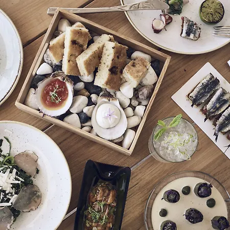 The Coast Bill&coo-the Leading Of The World (adults Only) ホテル 5*