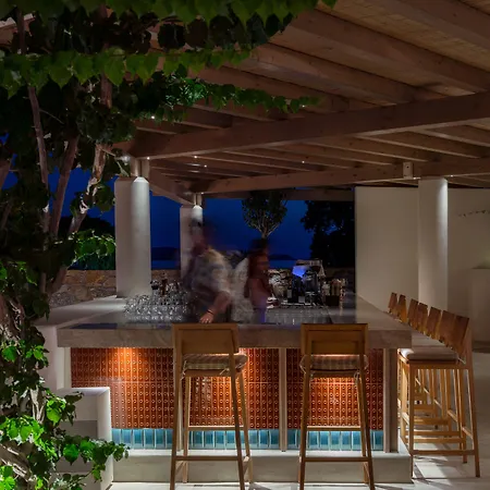 The Coast Bill&coo-the Leading Of The World (adults Only) 5* Agios Ioannis Diakoftis
