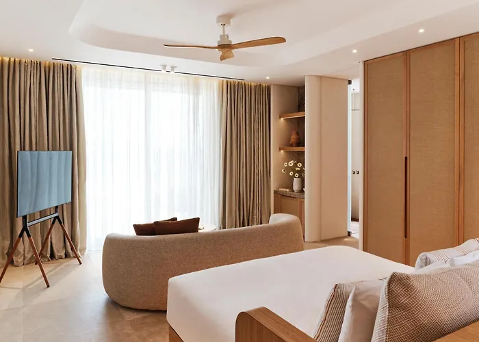 The Coast Bill&coo-the Leading Of The World (adults Only) Hotel 5*