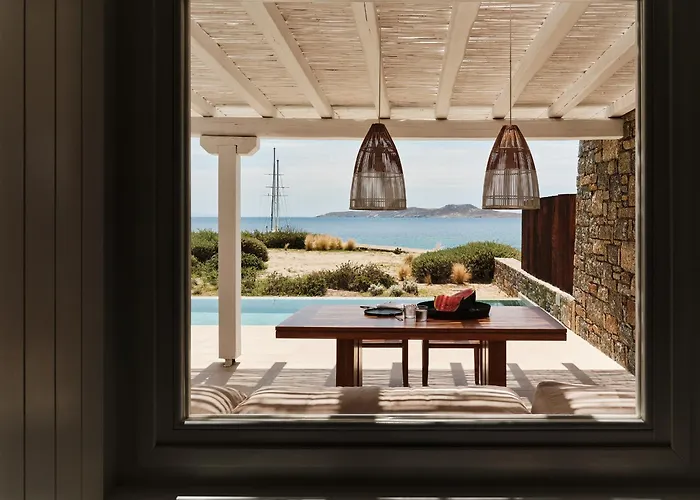 Hotell The Coast Bill&coo-the Leading Of The World (adults Only) 5*