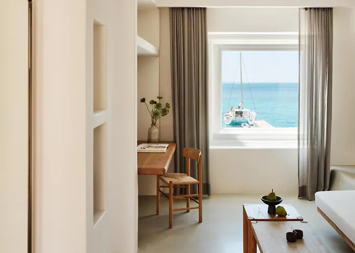 Hotel The Coast Bill&coo-the Leading Of The World (adults Only)