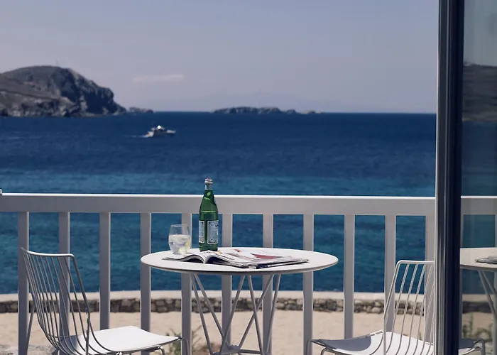 The Coast Bill&coo-the Leading Of The World (adults Only) 5* Agios Ioannis Diakoftis