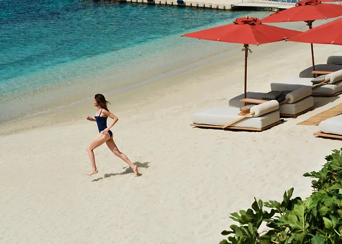 Hotel The Coast Bill&coo-the Leading Of The World (adults Only)