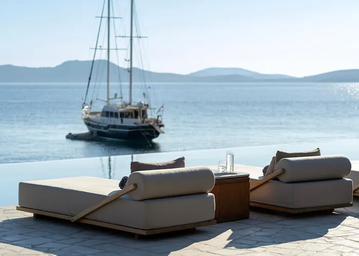 The Coast Bill&coo-the Leading Of The World (adults Only) Hotel 5*