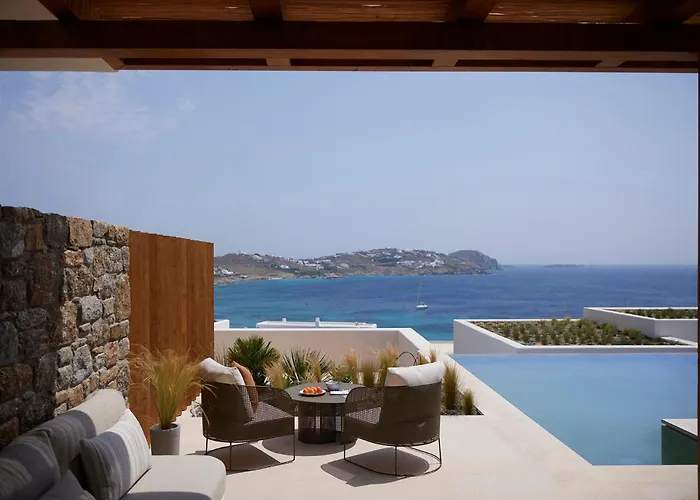 Hotell The Coast Bill&coo-the Leading Of The World (adults Only) 5*