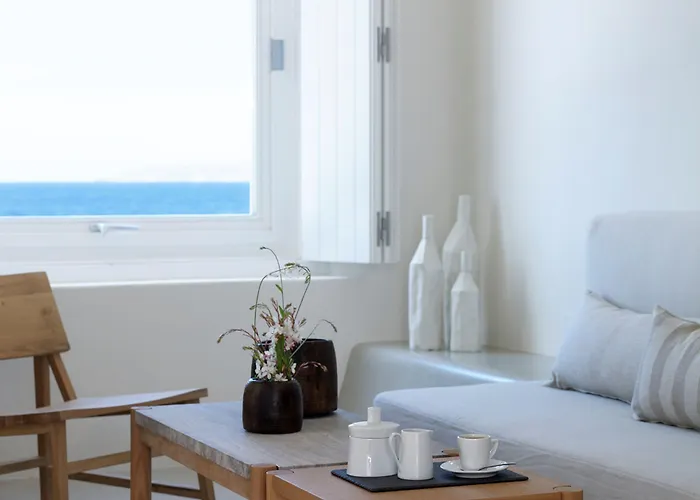 Hotell The Coast Bill&coo-the Leading Of The World (adults Only) 5*