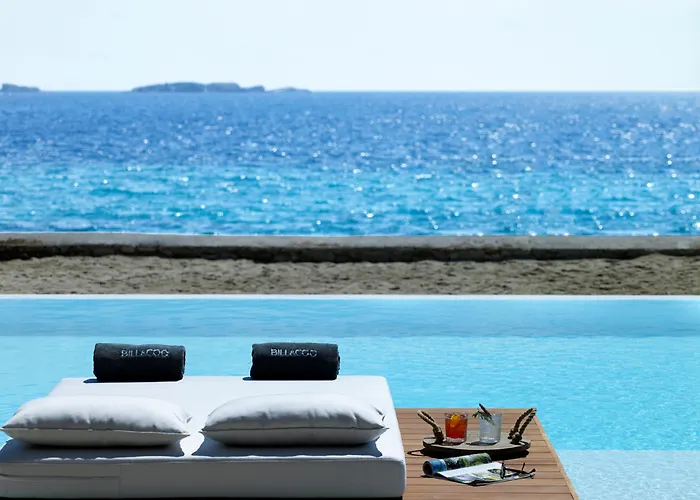 The Coast Bill&coo-the Leading Of The World (adults Only) 5*