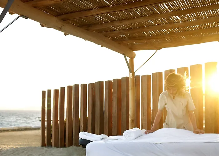 The Coast Bill&coo-the Leading Of The World (adults Only) Hotell