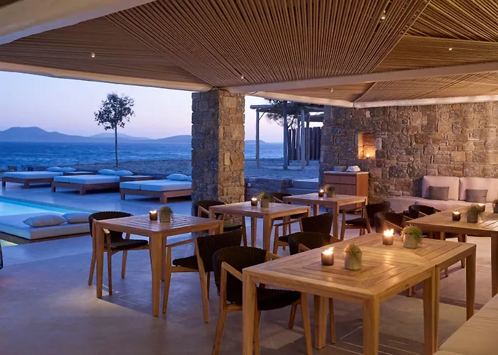 The Coast Bill&coo-the Leading Of The World (adults Only) Hotell