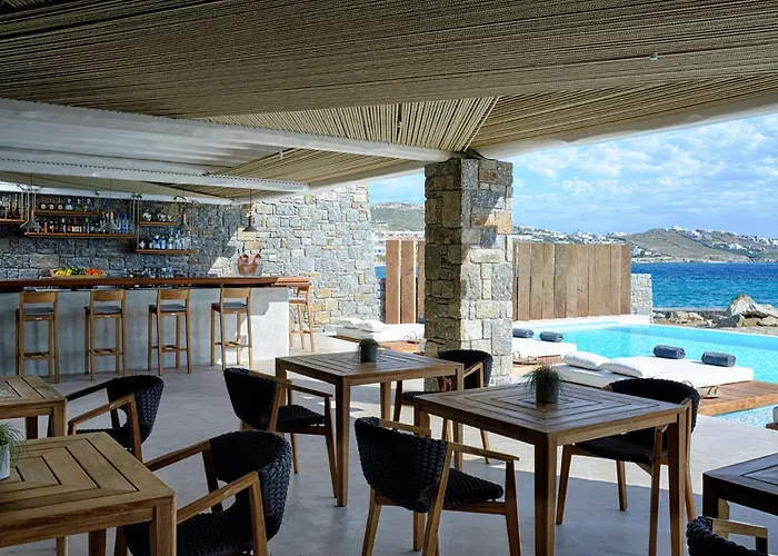 The Coast Bill&coo-the Leading Of The World (adults Only) Hotell