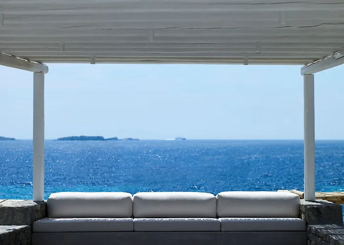 Hotel The Coast Bill&coo-the Leading Of The World (adults Only) 5*