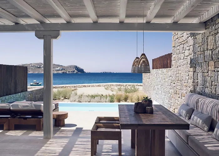 Hotell The Coast Bill&coo-the Leading Of The World (adults Only) 5*