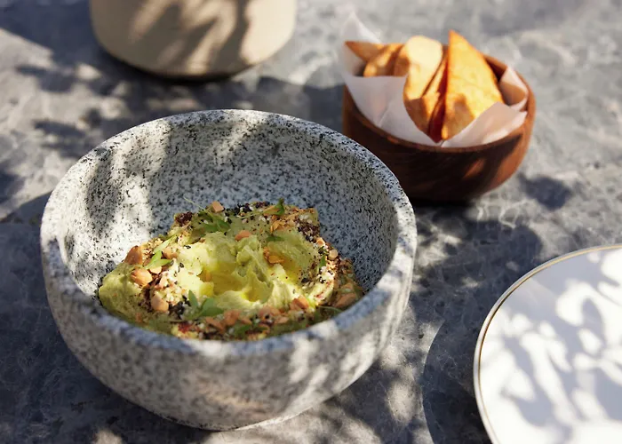 Hotel The Coast Bill&coo-the Leading Of The World (adults Only) Agios Ioannis Diakoftis