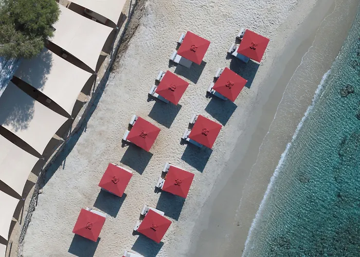 The Coast Bill&coo-the Leading Of The World (adults Only) Hotell Agios Ioannis Diakoftis