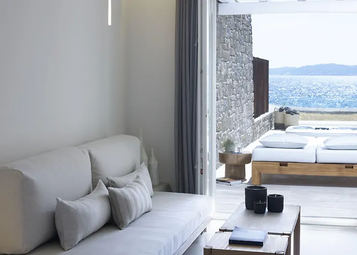 Hotell The Coast Bill&coo-the Leading Of The World (adults Only) 5*