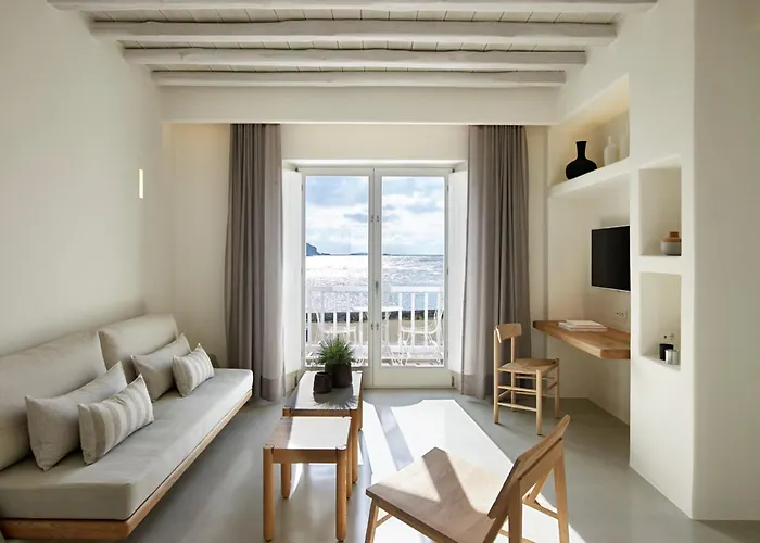 The Coast Bill&coo-the Leading Of The World (adults Only) Hotell Agios Ioannis Diakoftis