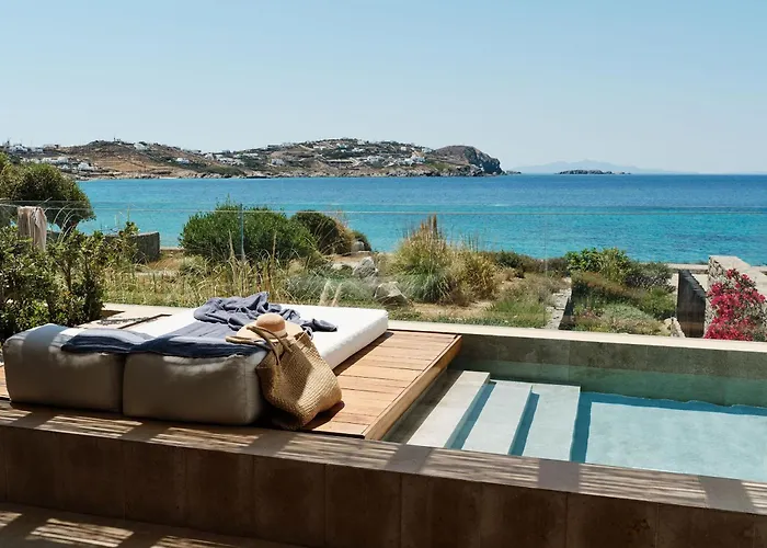 Hotell The Coast Bill&coo-the Leading Of The World (adults Only)