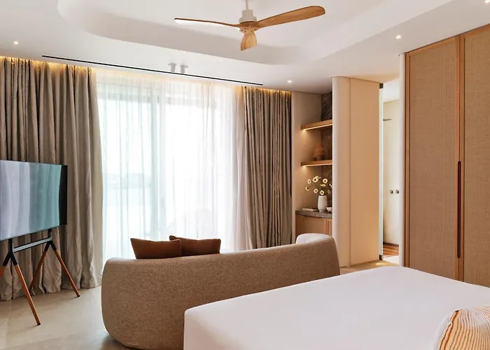 The Coast Bill&coo-the Leading Of The World (adults Only) Hotell Agios Ioannis Diakoftis