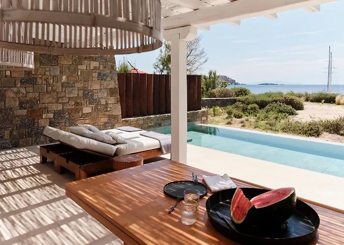 The Coast Bill&coo-the Leading Of The World (adults Only) Agios Ioannis Diakoftis