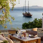 The Coast Bill&coo-the Leading Of The World (adults Only) ホテル Agios Ioannis Diakoftis