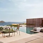 ホテル The Coast Bill&coo-the Leading Of The World (adults Only) Agios Ioannis Diakoftis