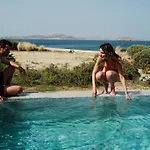 ホテル The Coast Bill&coo-the Leading Of The World (adults Only)