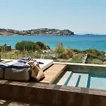 The Coast Bill&coo-the Leading Of The World (adults Only) ホテル Agios Ioannis Diakoftis