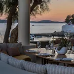 The Coast Bill&coo-the Leading Of The World (adults Only) ホテル Agios Ioannis Diakoftis