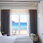 The Coast Bill&coo-the Leading Of The World (adults Only) ホテル Agios Ioannis Diakoftis