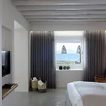ホテル The Coast Bill&coo-the Leading Of The World (adults Only) Agios Ioannis Diakoftis