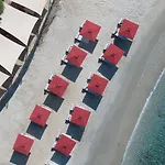 The Coast Bill&coo-the Leading Of The World (adults Only) ホテル Agios Ioannis Diakoftis