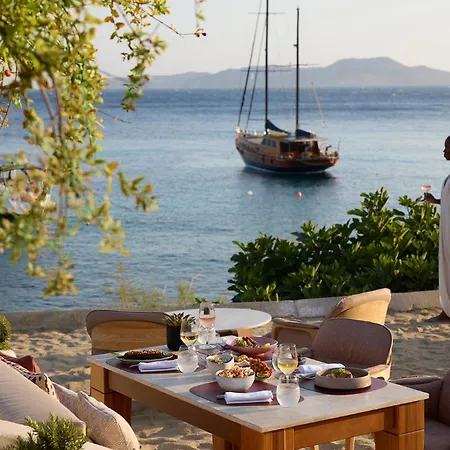 The Coast Bill&coo-the Leading Of The World (adults Only) Hotell Agios Ioannis Diakoftis