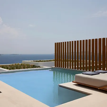 The Coast Bill&coo-the Leading Of The World (adults Only) ホテル Agios Ioannis Diakoftis