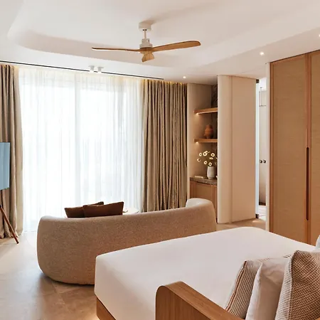 The Coast Bill&coo-the Leading Of The World (adults Only) Hotell 5*