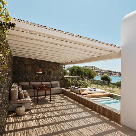 The Coast Bill&coo-the Leading Of The World (adults Only) Otel 5*