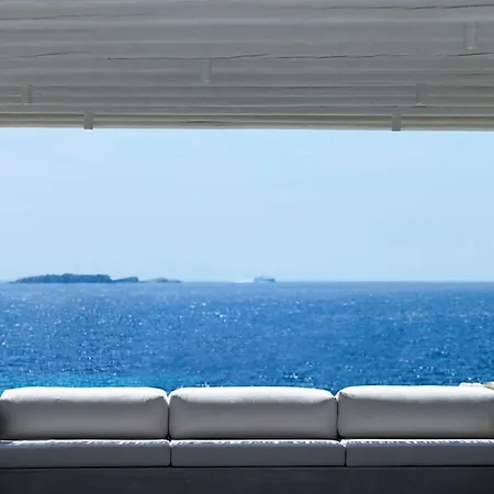 Hotell The Coast Bill&coo-the Leading Of The World (adults Only) 5*