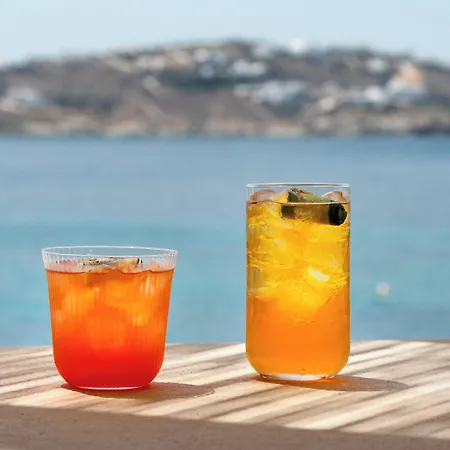 The Coast Bill&coo-the Leading Of The World (adults Only) Hotell 5*
